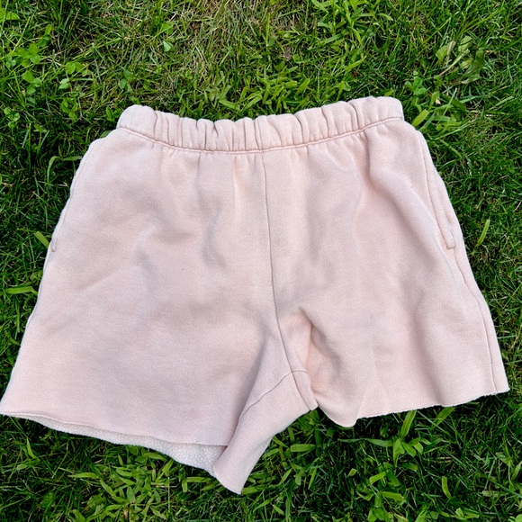 Aerie Sweat Shorts - Picture 2 of 2